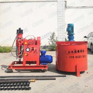 Grouting Reinforcement Drilling Rig