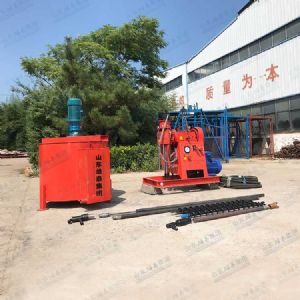 Grouting Reinforcement Drilling Rig