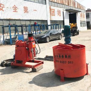 Grouting Reinforcement Drilling Rig