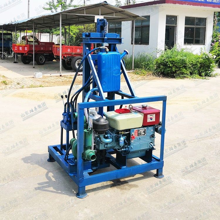 Sjz-350cy hot sale of water well drilling rig