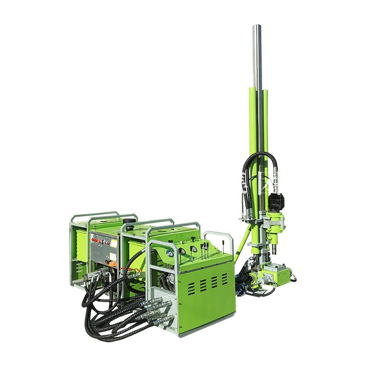 How to maintain the portable core drilling rig daily?