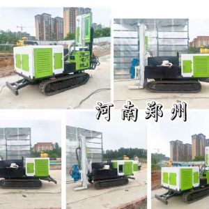 Wherever site‑investigation soil‑sampling work is carried out, you will find Xiongtai drilling rigs.