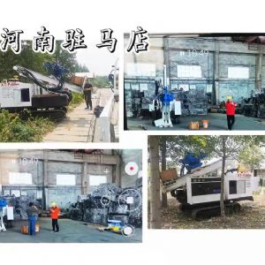 Wherever site‑investigation soil‑sampling work is carried out, you will find Xiongtai drilling rigs.