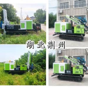 Wherever site‑investigation soil‑sampling work is carried out, you will find Xiongtai drilling rigs.