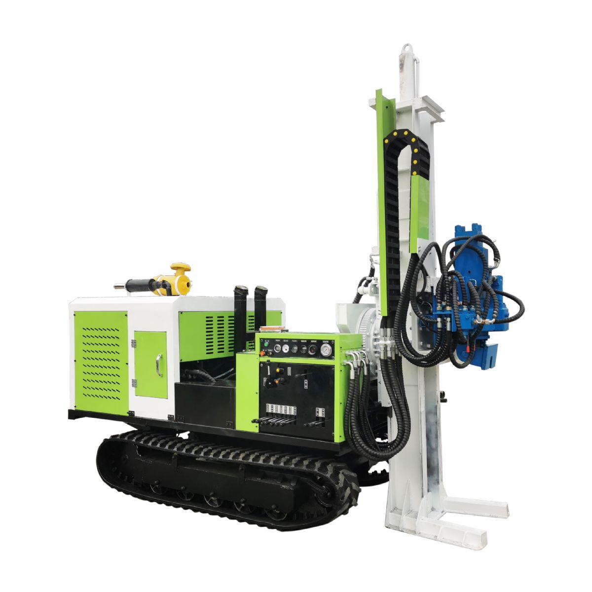 XT-P（New Version）