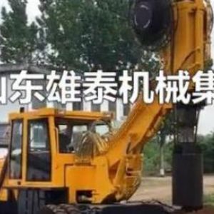 其它钻机