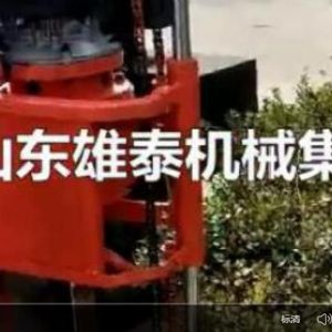其它钻机