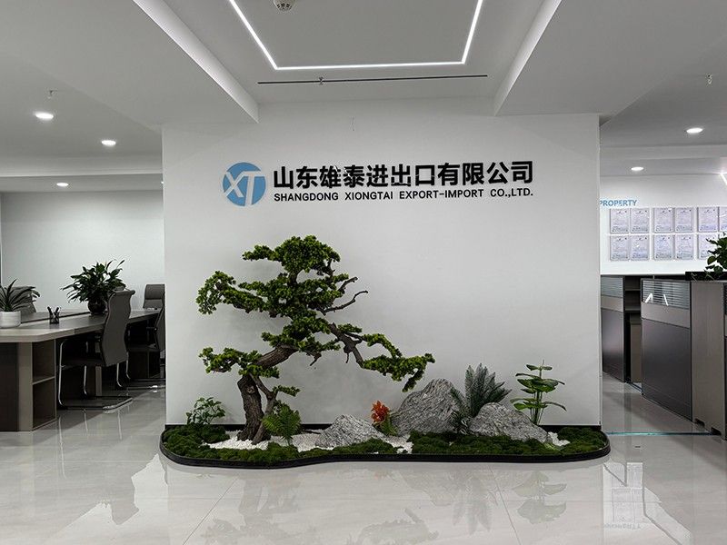 厂区展示