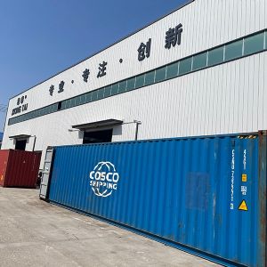 厂区展示
