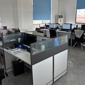 厂区展示