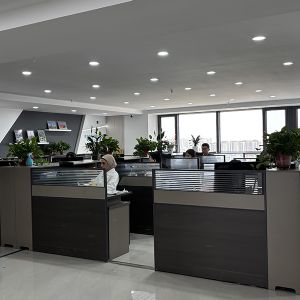 厂区展示