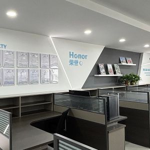 厂区展示