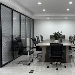 厂区展示