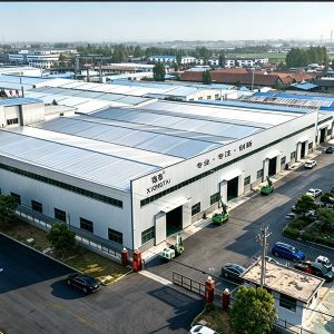 厂区展示